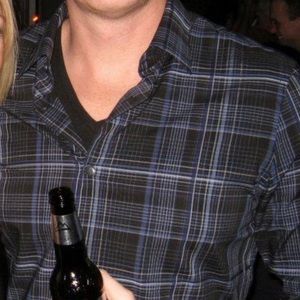 Men’s Calibrate Button Down Trim Fit Large Black